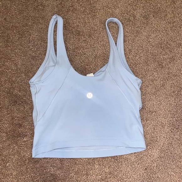 Lululemon align tank - Picture 2 of 3